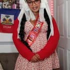 Last years birthday outfit! ❤️