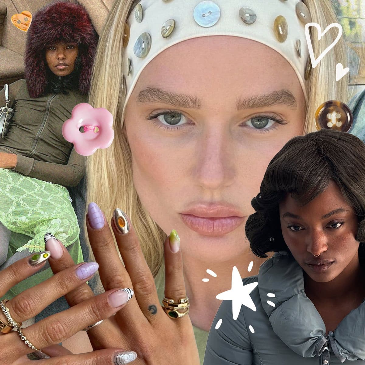  These 20 Playful Beauty Products are the Secret to Unlocking Your Whimsical Side This Spring 