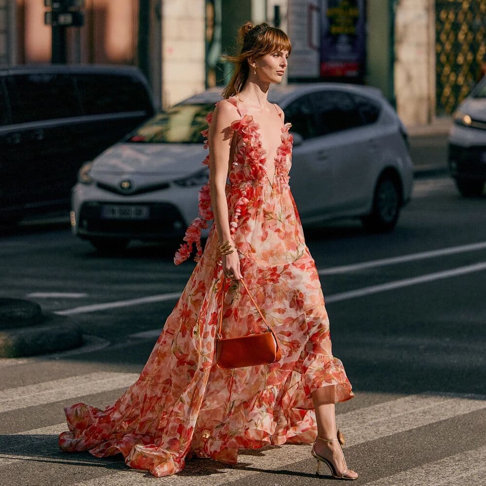  Obviously, Anthropologie Has Pretty Spring Dresses—These Will Sell Out First 