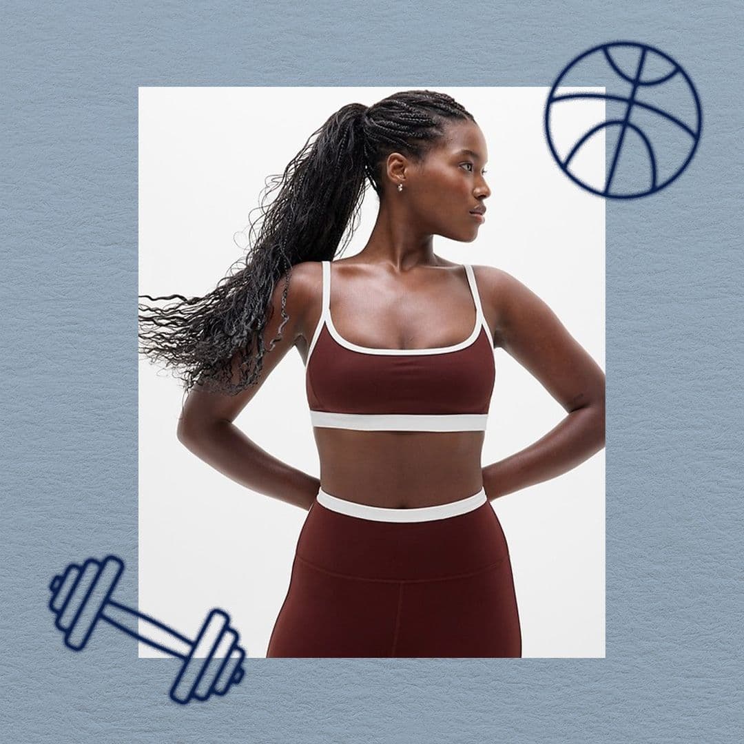  Sure, Workout Leggings Are Nice, But These 5 Gym Outfits Make Me Look Way Chicer 