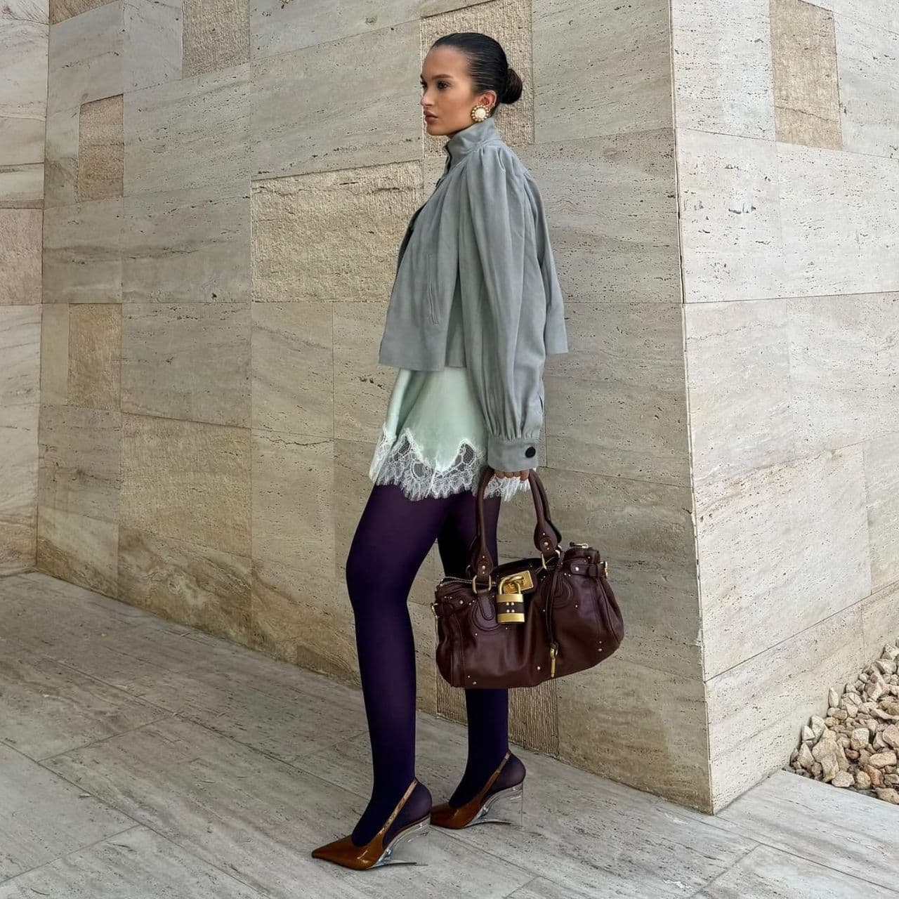  You Actually Only Need These 5 Shoes in Your Wardrobe to Look Like the Chicest Women in Paris and New York 