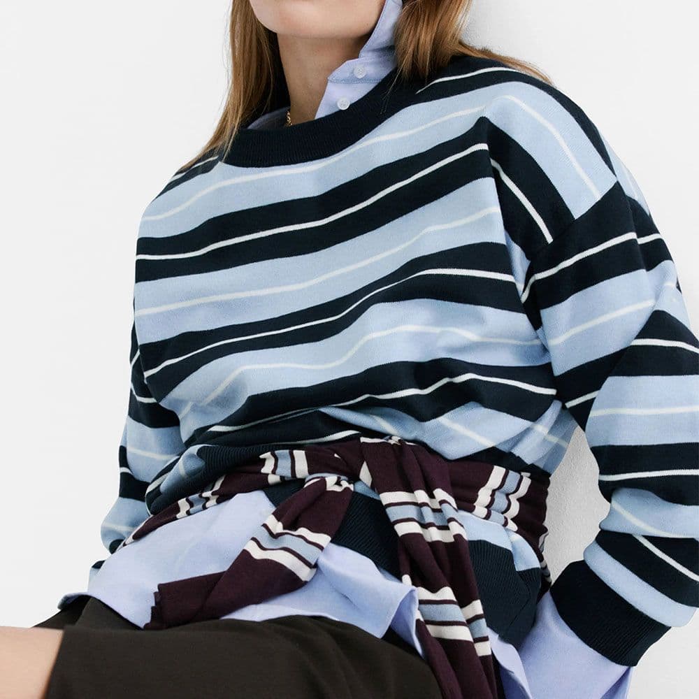  I Direct Fashionable People to Nordstrom's Under-$100 Department (It's Great)—These Are the New Chic Items I Like 