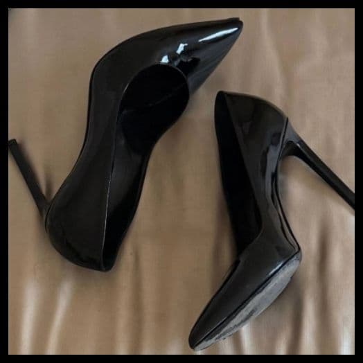  I’m a Certified “Shoe Girl”—These Are the Three Styles I Wear on Constant Repeat 