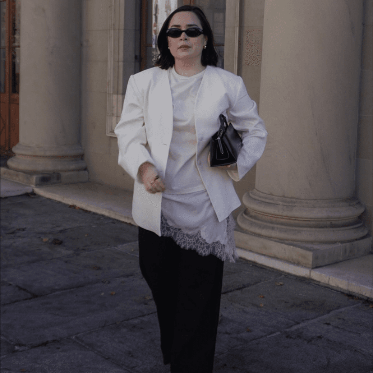  I'm a Fashion Editor—These Are the 5 Looks I'll Be Copying for an Elevated Transitional Wardrobe 