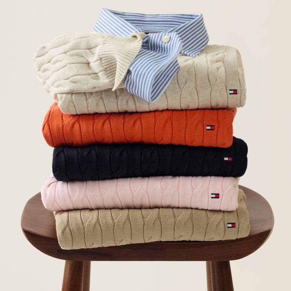  This Is How We’re Updating Classic Preppy Looks for Spring 2026 