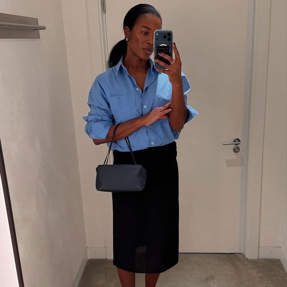  The Best Dressed People I Know in NYC and London Will Be Into These New Items From COS, Zara, and H&M 