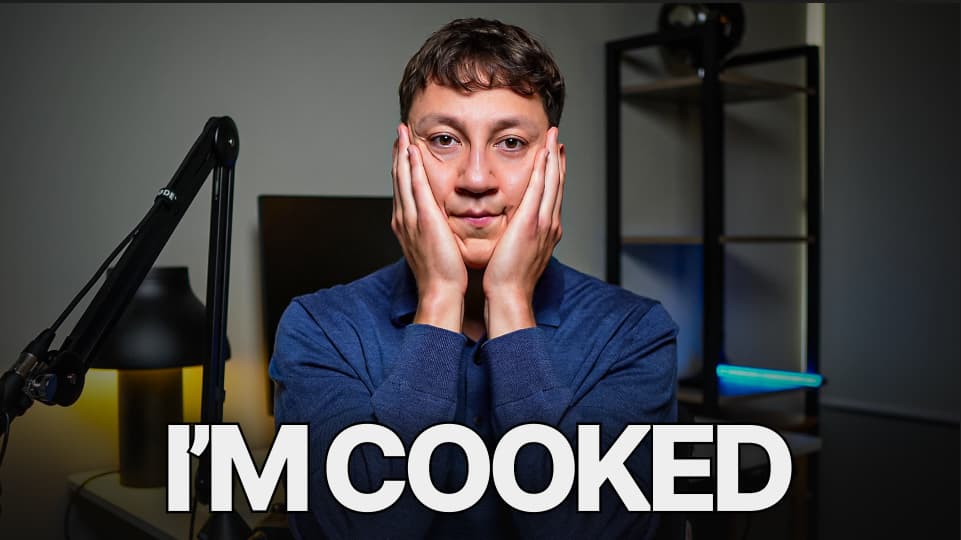 I Quit My $130,000 ML Engineer Job After Learning 4 Lessons