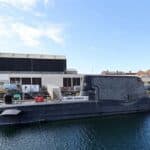 UK Deploys Nuclear-Powered Submarine In Arabian Sea As Tensions With Iran Escalate