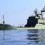 Sri Lanka Repatriates 238 Iranian Sailors Stranded For Weeks After Deadly US Submarine Strike