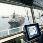 Fraudsters Target Stranded Ships With Fake Safe Passage Offers Demanding Cryptocurrency In Hormuz