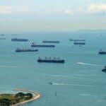 U.S-Iran’s 2 Week Ceasefire Deal To Reopen Strait Of Hormuz