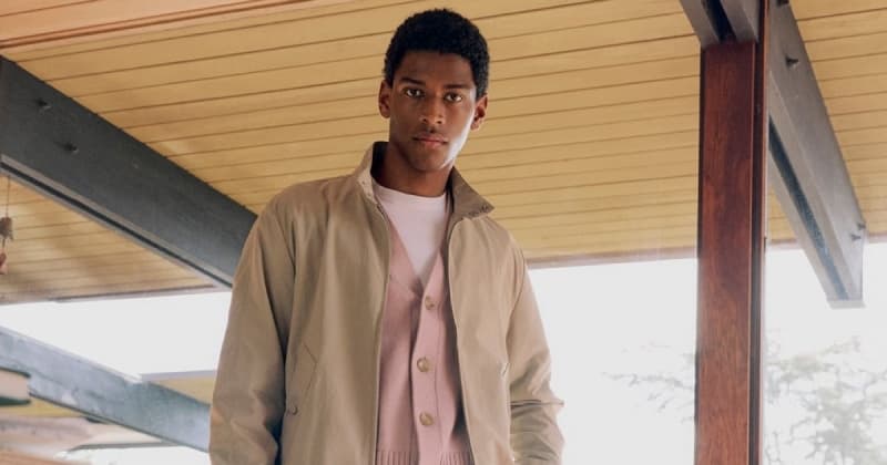 Everlane Spring 2026 Highlights Familiar Territory, Handled Well