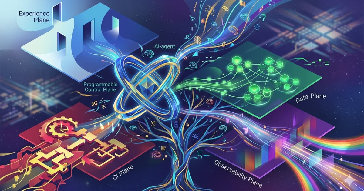 OpenChoreo 1.0 Brings AI Agents and GitOps to Kubernetes Developer Platforms