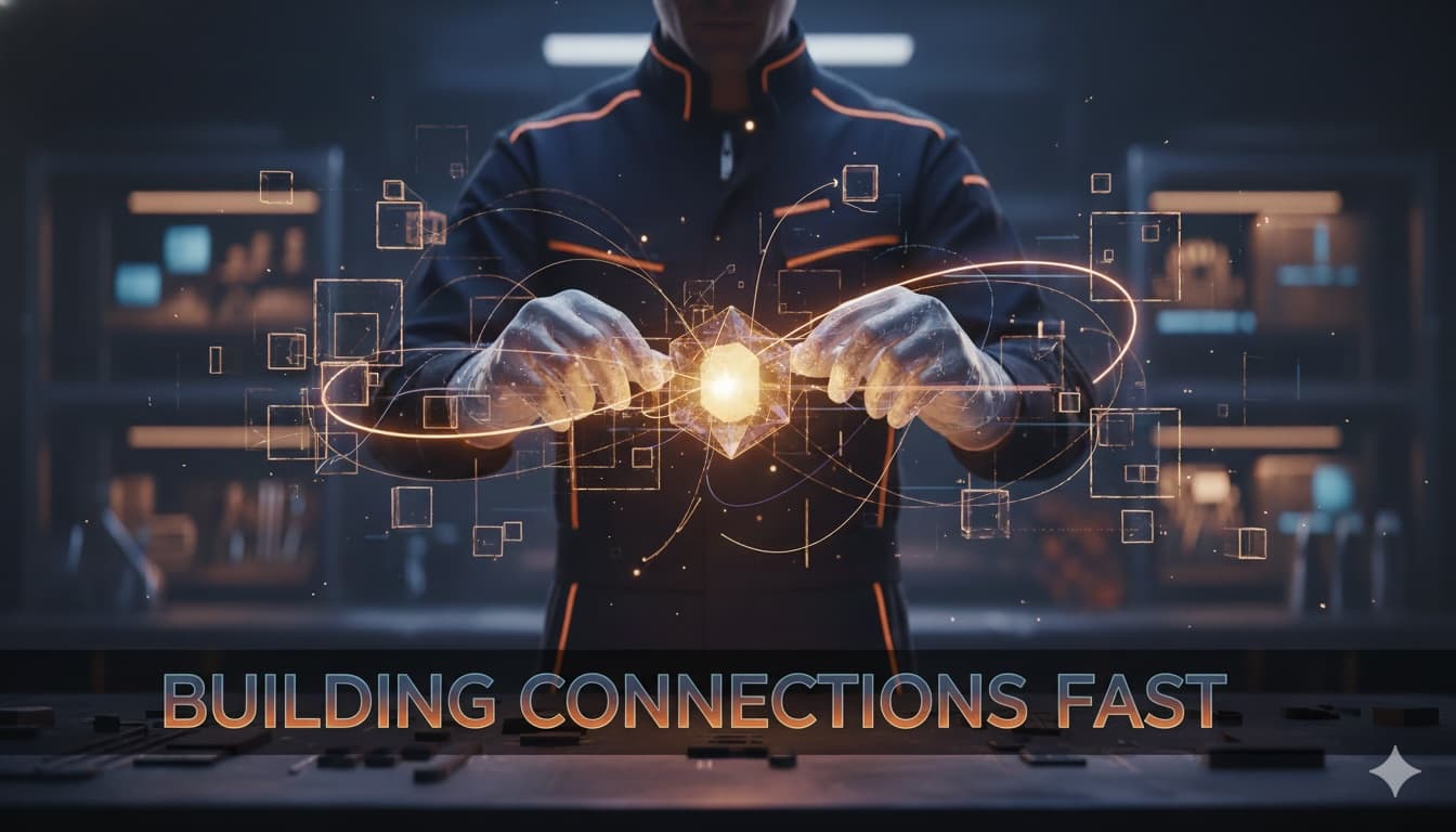 Code Less, Ship Faster: Building APIs with FastAPI