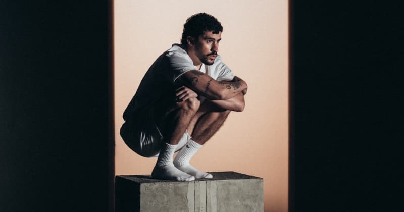 Bad Bunny Reunites with Adidas for the BadBo 1.0