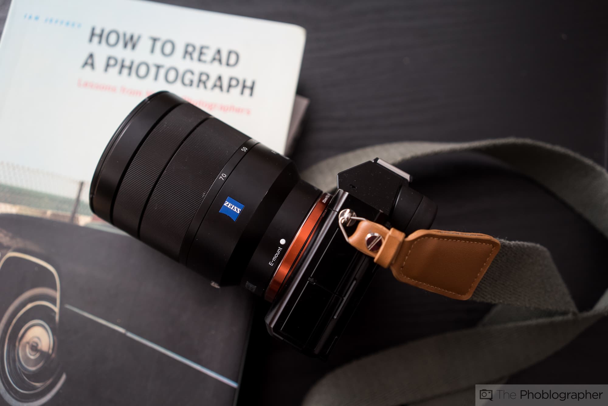 The Best Budget Zoom Lenses from Sony