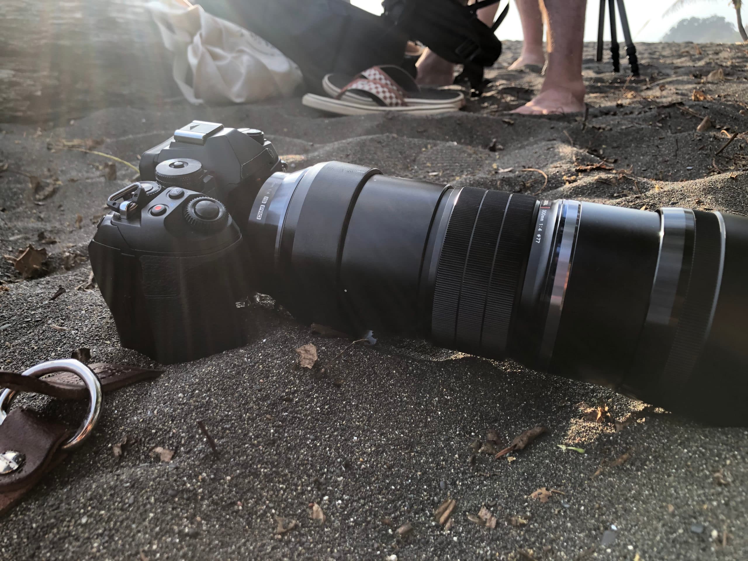 What Pro Photographers Understand that Amateurs Don’t