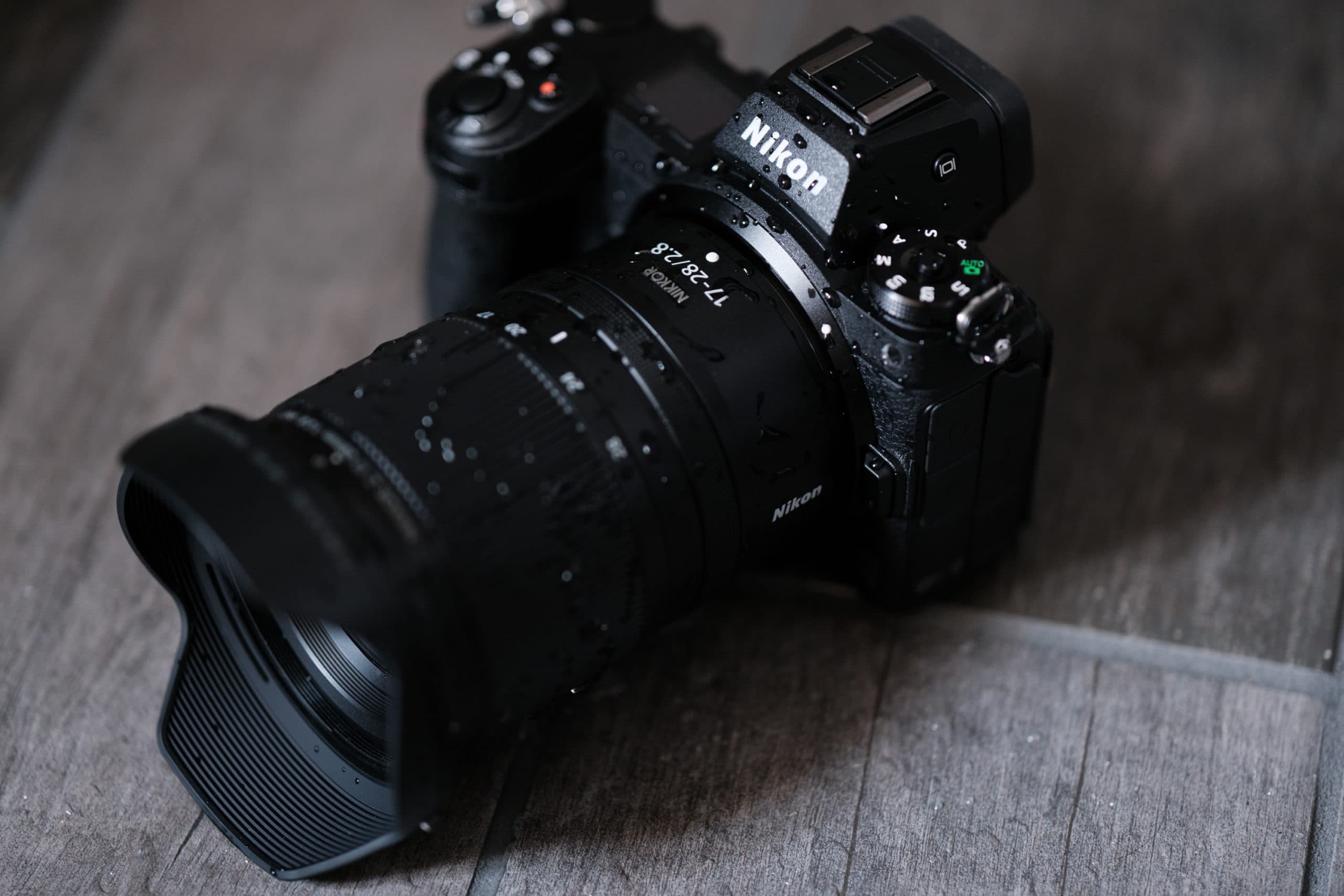 The Best Budget Zoom Lenses From Nikon