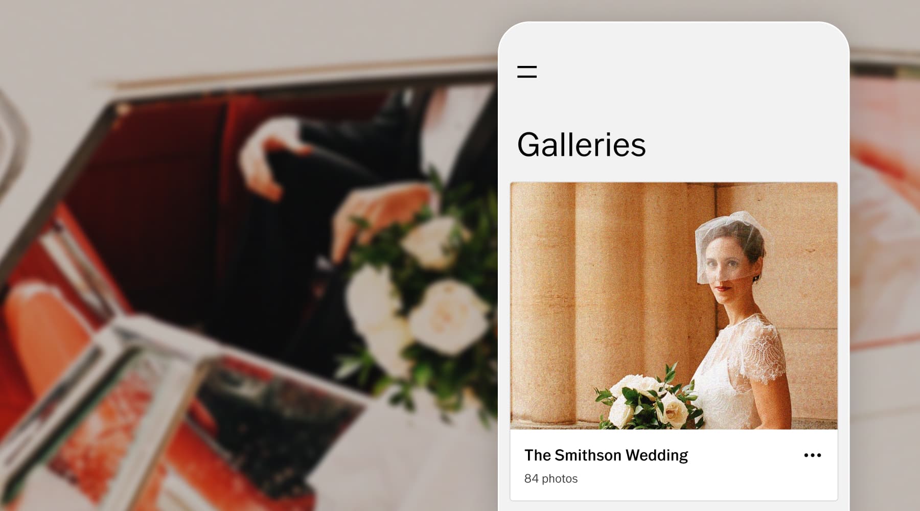 VSCO Takes on Client Delivery with New “Galleries” Launch for Photographers